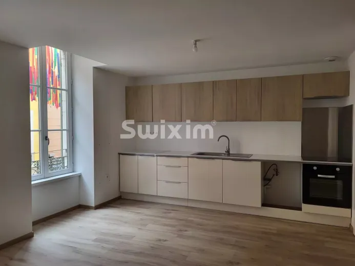 Apartment for sale in Mâcon