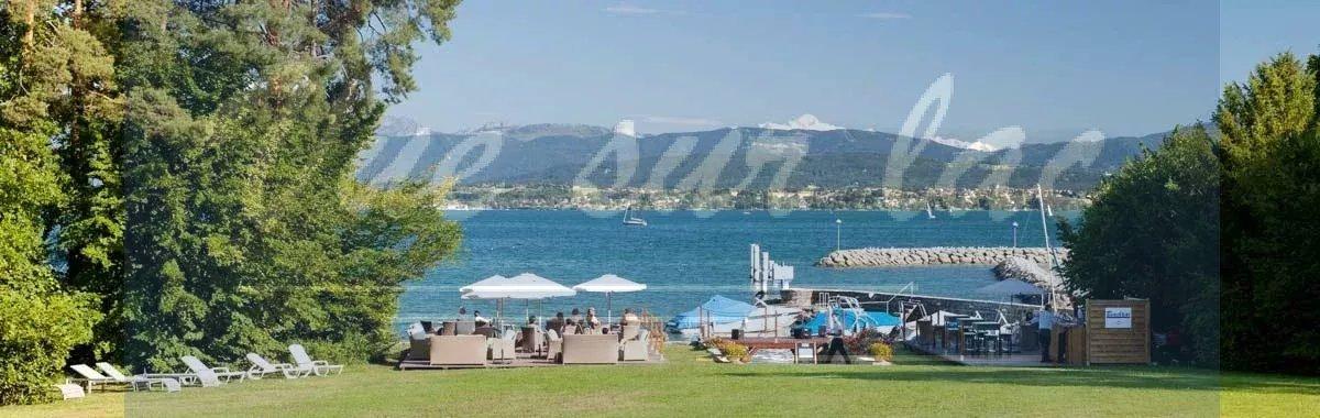 In affito   Svizzera - collaborazione con il portale immobiliare Smart-Propylaia