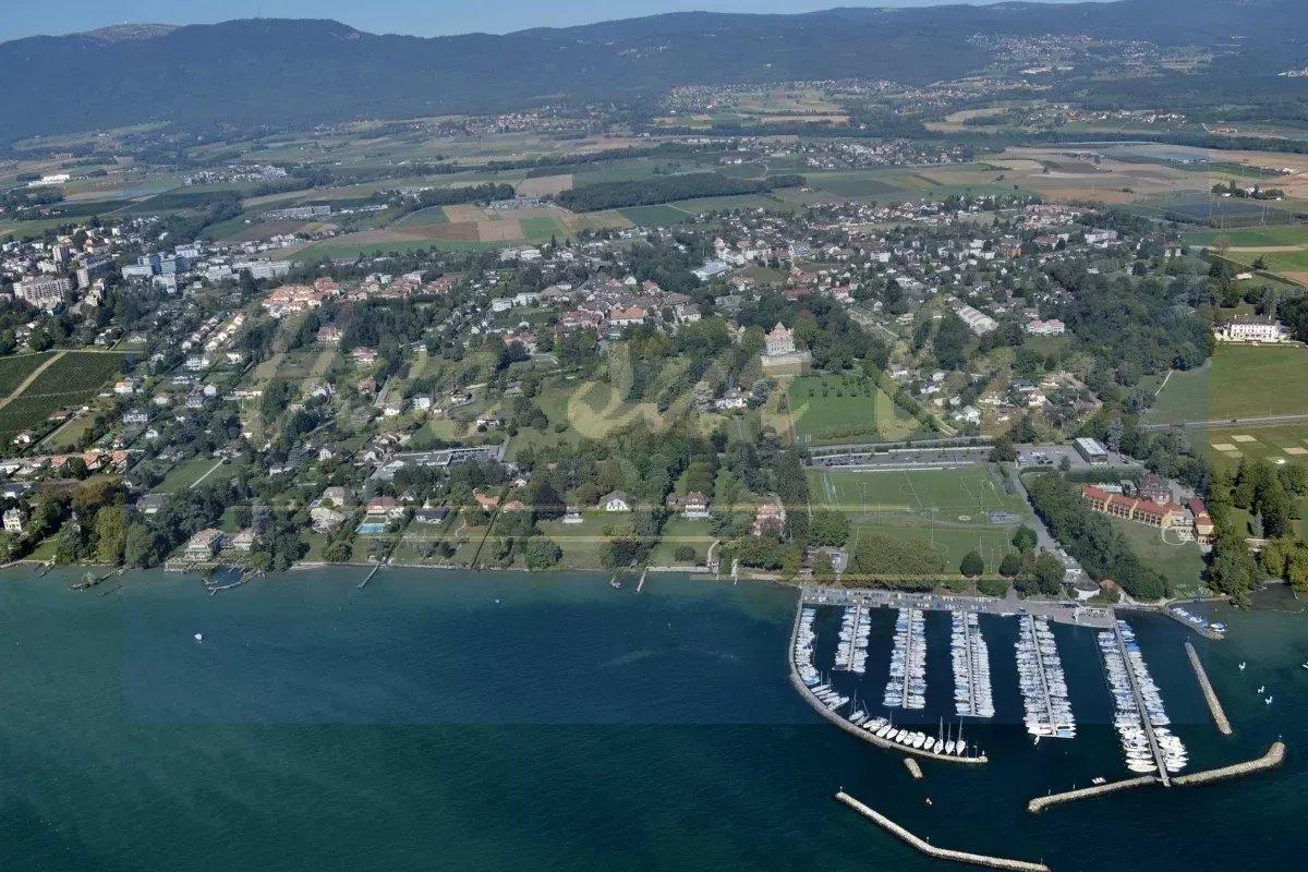 In affito   Svizzera - collaborazione con il portale immobiliare Smart-Propylaia