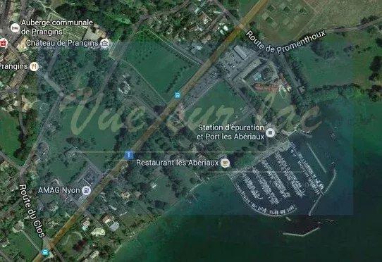 In affito   Svizzera - collaborazione con il portale immobiliare Smart-Propylaia