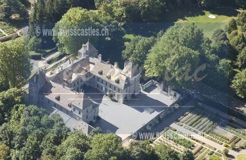 In affito   Svizzera - collaborazione con il portale immobiliare Smart-Propylaia