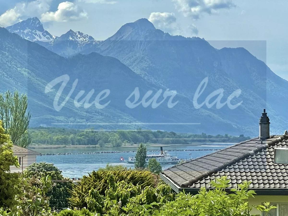 A vendre   Suisse - cChic-immoHub votre portail immobilier