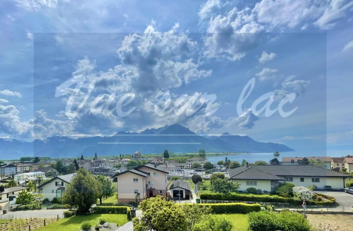 A vendre   Suisse - cChic-immoHub votre portail immobilier