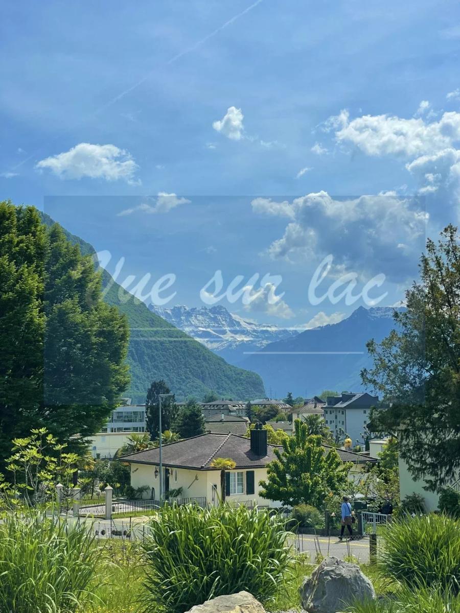 A vendre   Suisse - cChic-immoHub votre portail immobilier