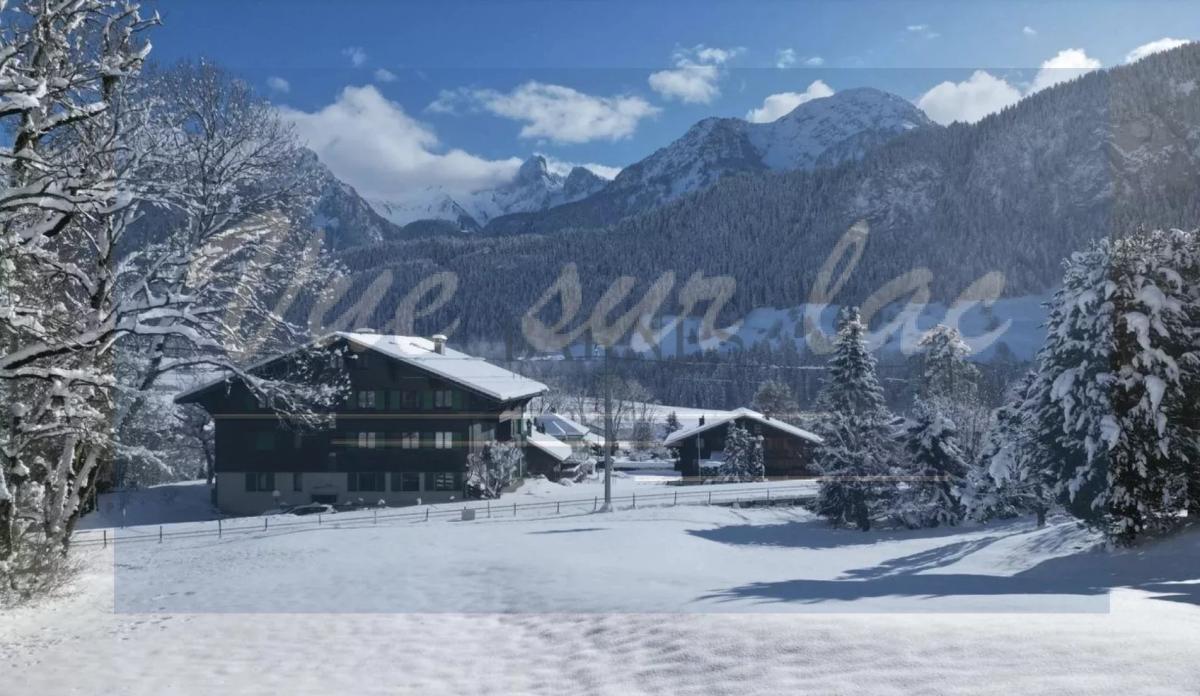 A vendre   Suisse - cChic-immoHub votre portail immobilier