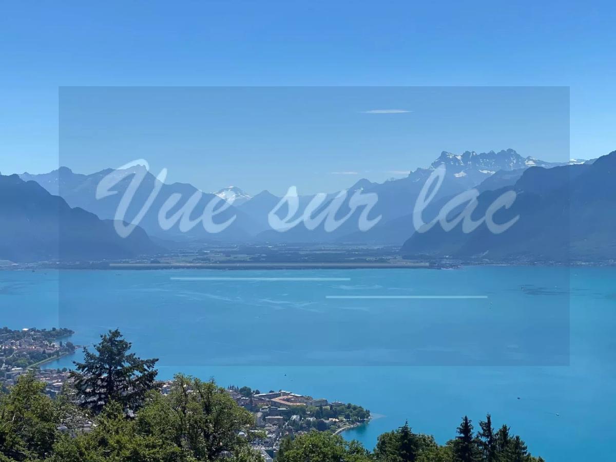 A vendre   Suisse - cChic-immoHub votre portail immobilier