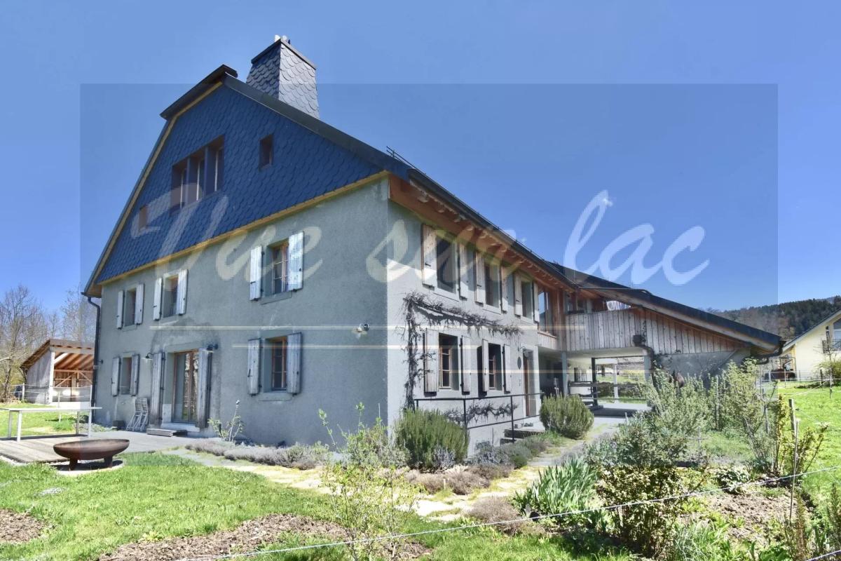 A vendre   Suisse - cChic-immoHub votre portail immobilier