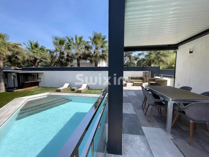 House for sale in Le Cap-d'Agde