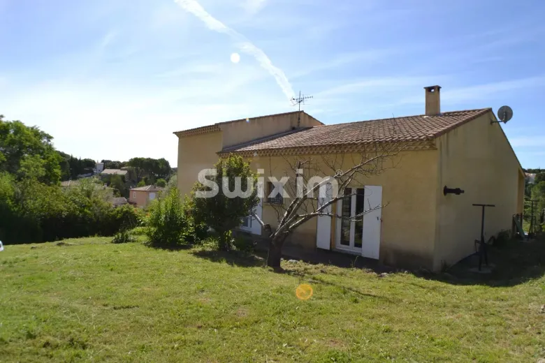 House for sale in Saint-Paul-et-Valmalle
