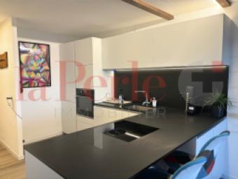 Apartment for sale in Torgon, 3.5 rooms, 75 m2
