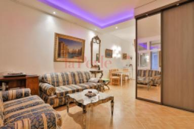 Apartment for sale in Genève, 3 rooms, 55 m2
