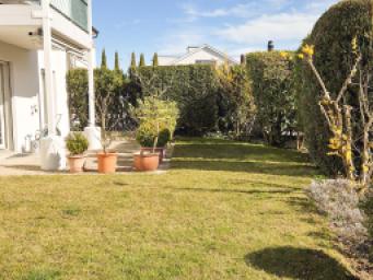 UNTERENGSTRINGEN - CHARMANTE VILLA - 5.5 ZIMMER
