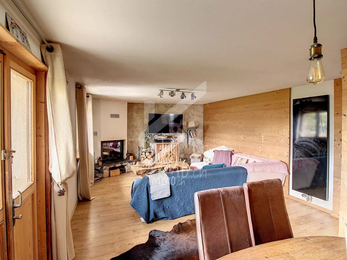 Vérossaz à vendre Maison individuelle Suisse - cChic-immoHub votre portail immobilier