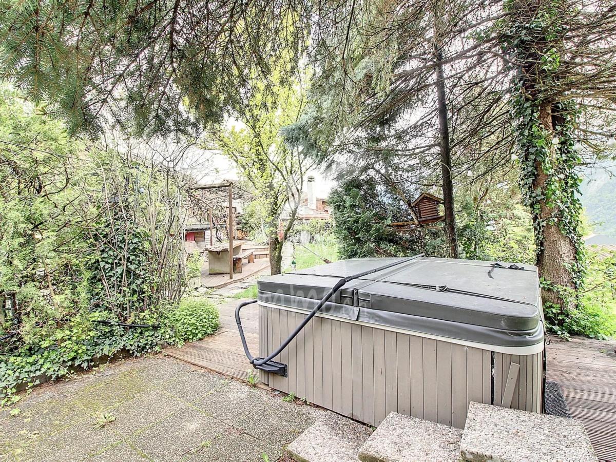 Vérossaz à vendre Maison individuelle Suisse - cChic-immoHub votre portail immobilier