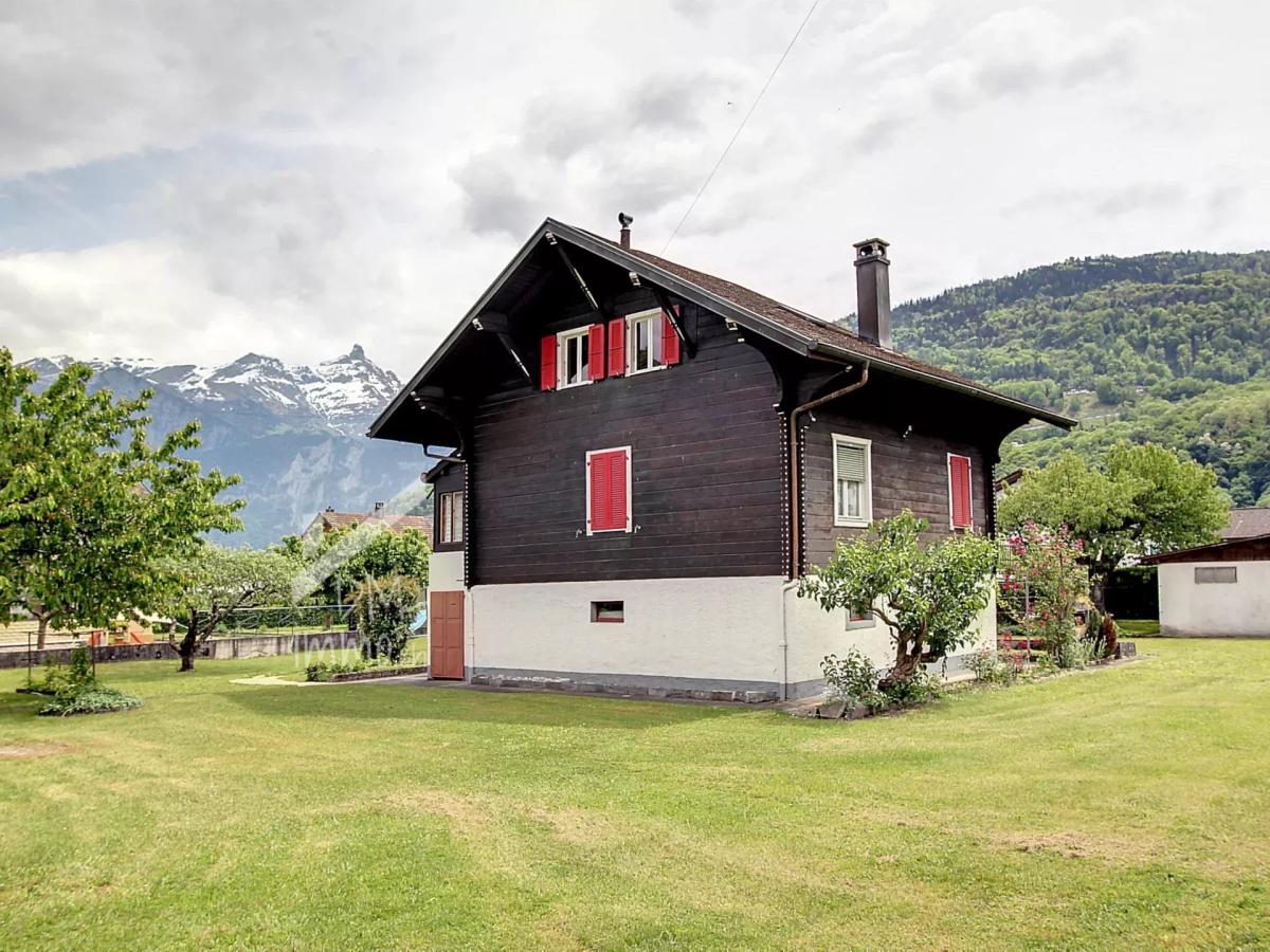 For sale   Switzerland - cChic-immoHub your real estate portal