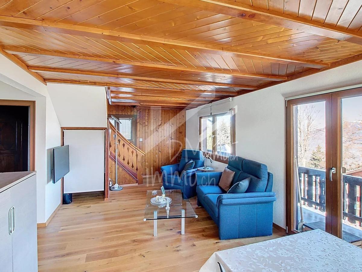 A vendre   Suisse - partenariat avec Smart-Propylaia Portail Immobilier