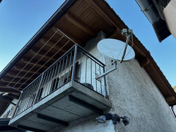 Casa in vendita a S. Antonio (Val Morobbia) (5)