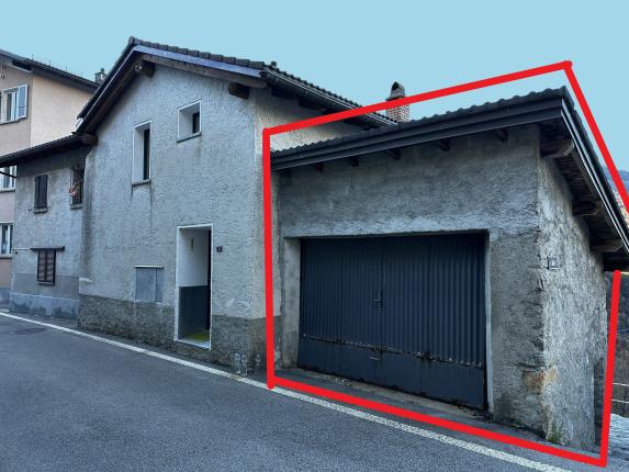 Casa in vendita a S. Antonio (Val Morobbia) (7)