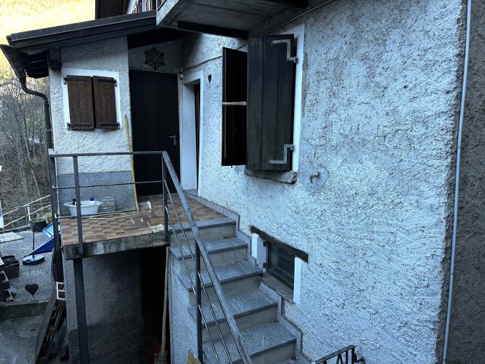 Casa in vendita a S. Antonio (Val Morobbia) - Smart Propylaia (8)