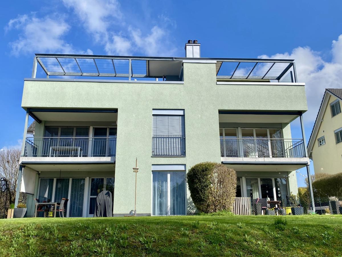 For sale   Switzerland - cChic-immoHub your real estate portal