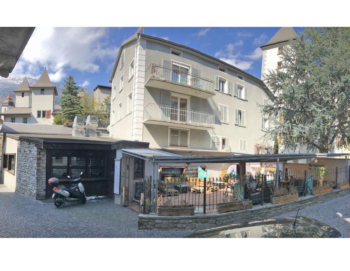 For sale   Switzerland - cChic-immoHub your real estate portal