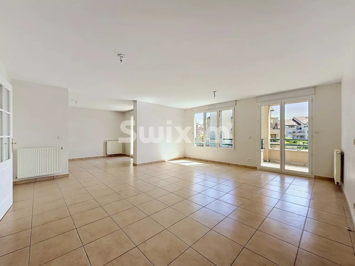 Apartment for sale in Divonne-Les-Bains - Smart Propylaia (2)