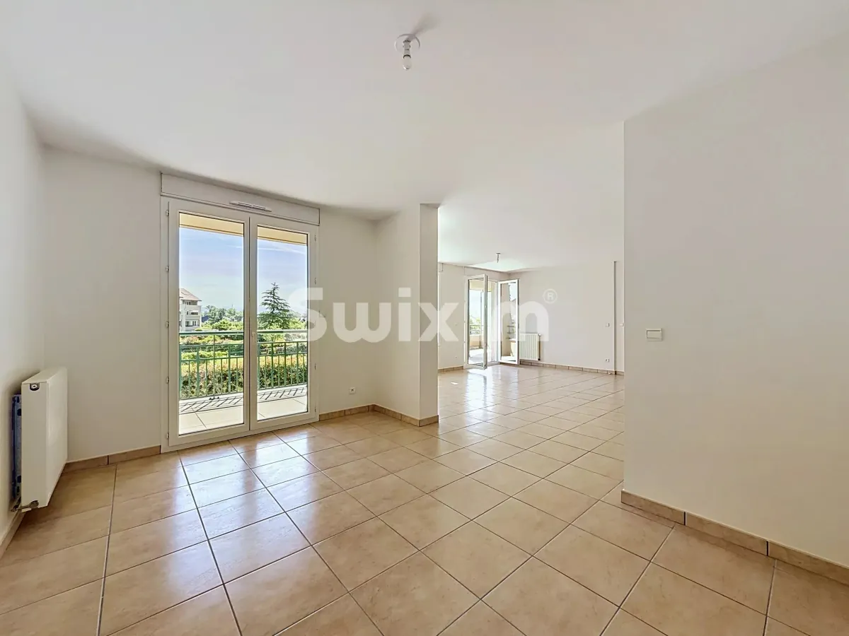 Apartment for sale in Divonne-Les-Bains - Smart Propylaia (4)