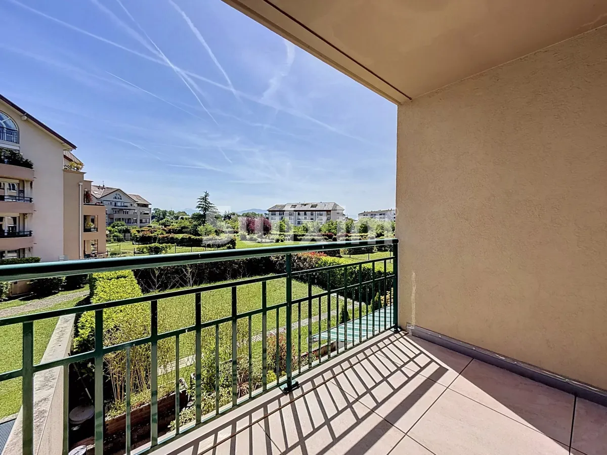 Apartment for sale in Divonne-Les-Bains - Smart Propylaia (5)