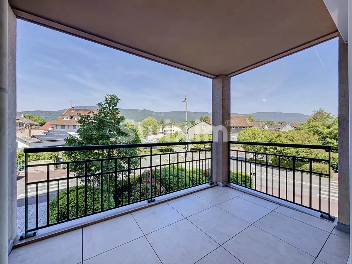 Apartment for sale in Divonne-Les-Bains - Smart Propylaia (11)