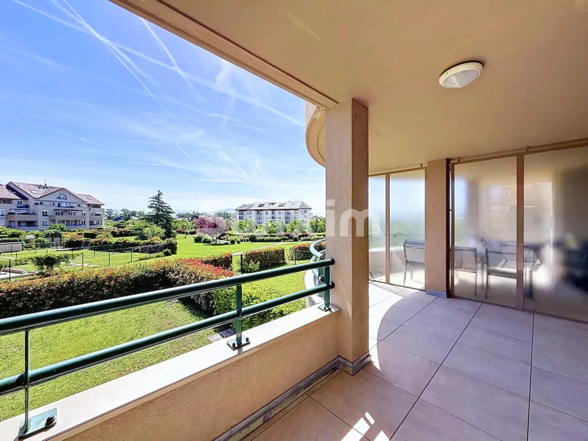 Apartment for sale in Divonne-Les-Bains - Smart Propylaia (16)