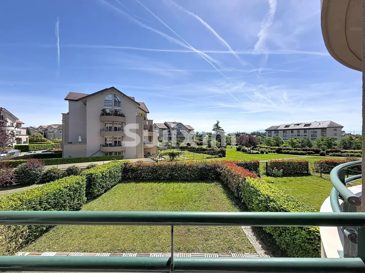 Apartment for sale in Divonne-Les-Bains - Smart Propylaia (17)
