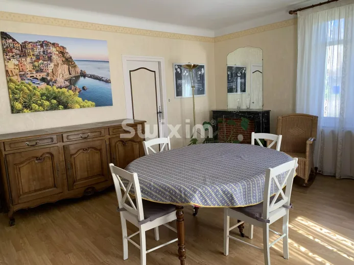 House for sale in Épervans (3)