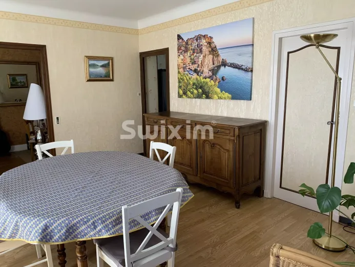 House for sale in Épervans (4)