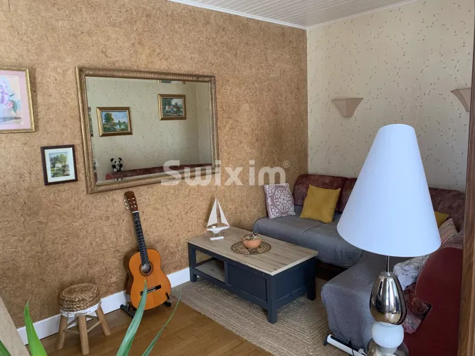 House for sale in Épervans (5)