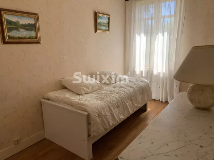 House for sale in Épervans (7)