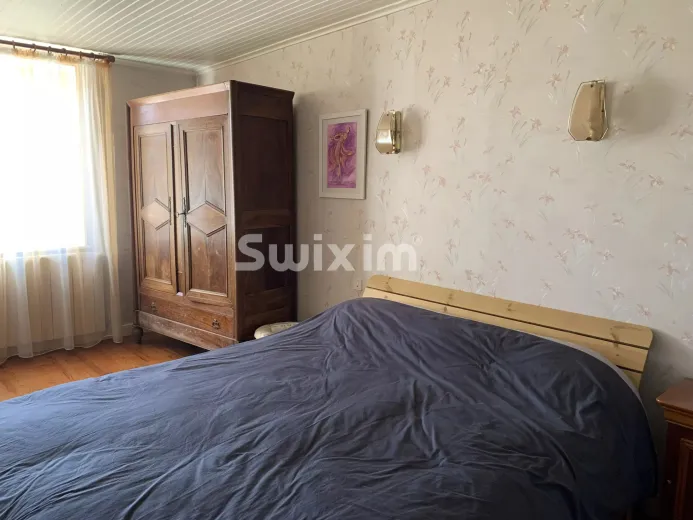 House for sale in Épervans (8)