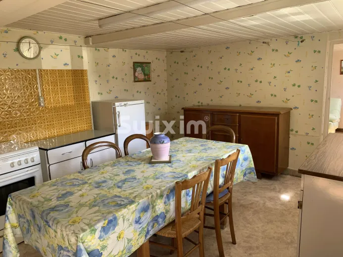 House for sale in Épervans (11)
