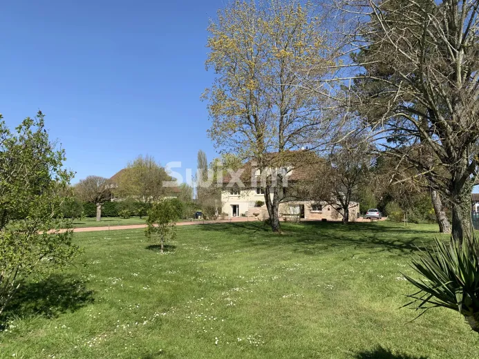 House for sale in Fontaines (3)