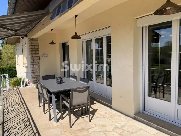 House for sale in Fontaines (8)