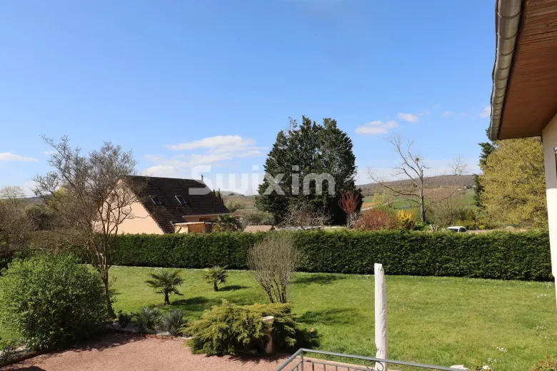 House for sale in Fontaines (19)