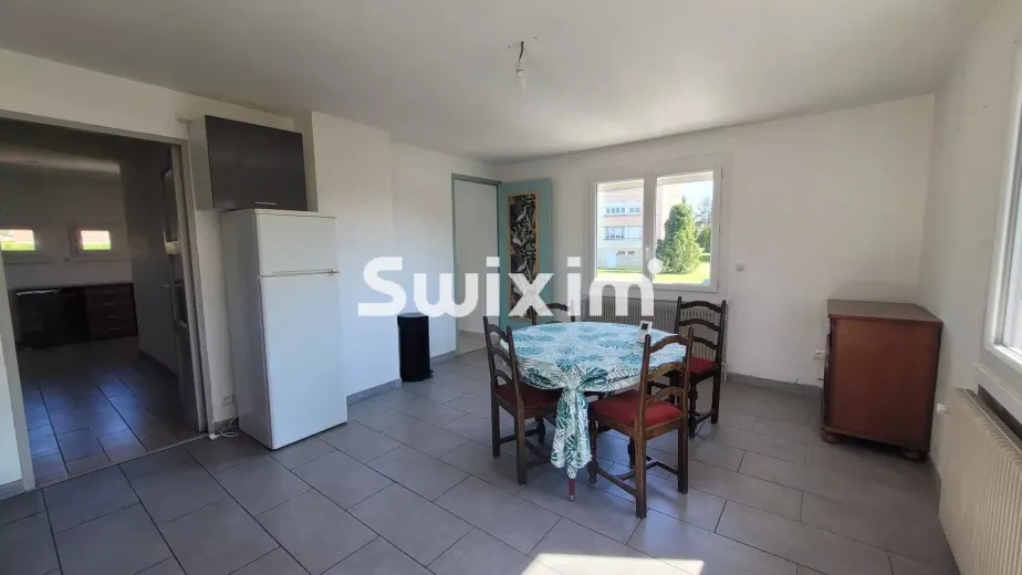 House for sale in Louhans (2)