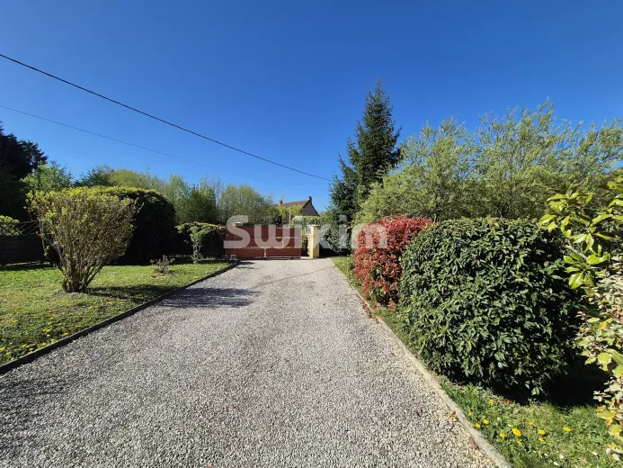 House for sale in Saint-Germain-du-Bois (2)
