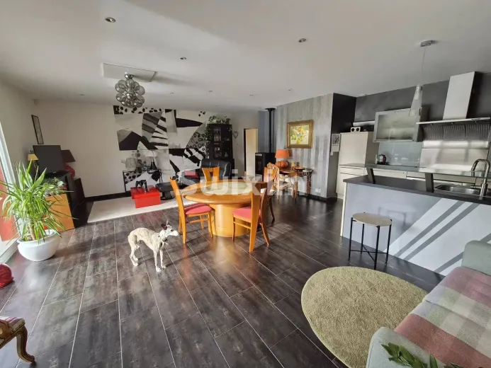 House for sale in Saint-Germain-du-Bois (5)