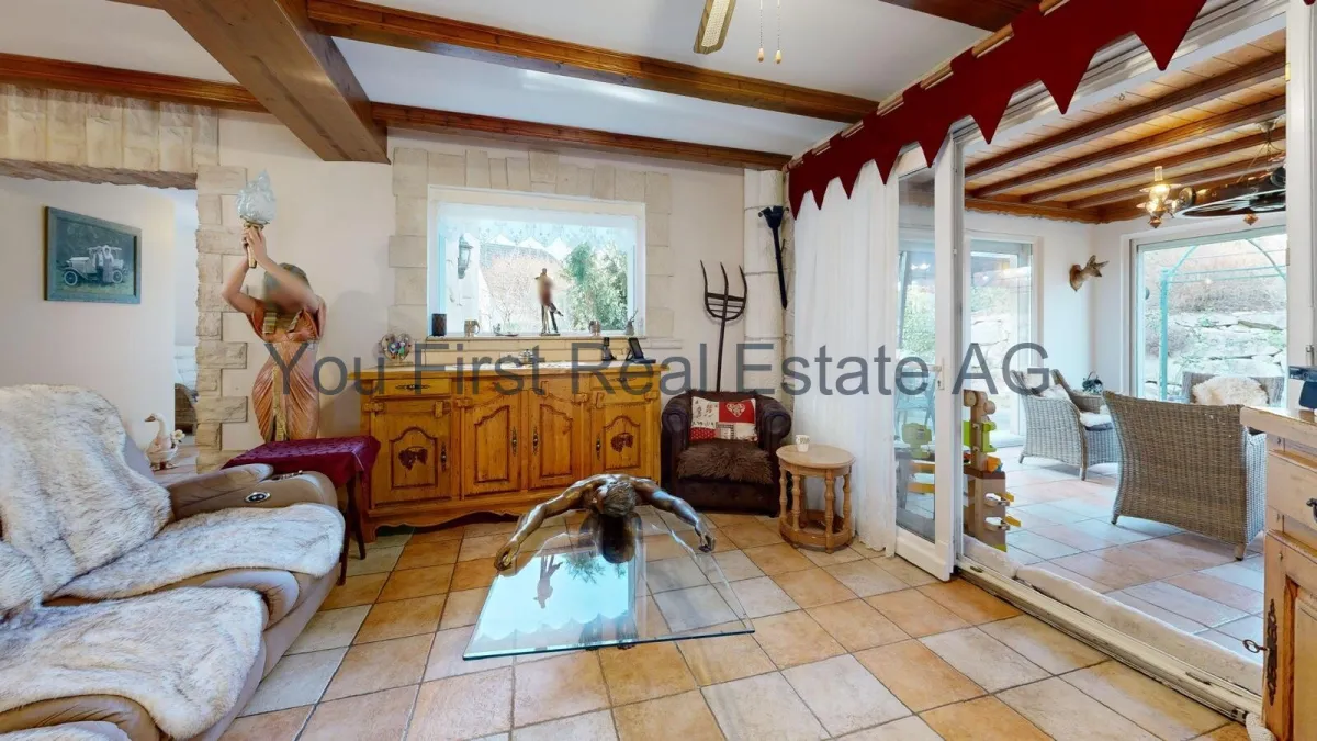 Maison à vendre à Folgensbourg - Smart Propylaia (4)