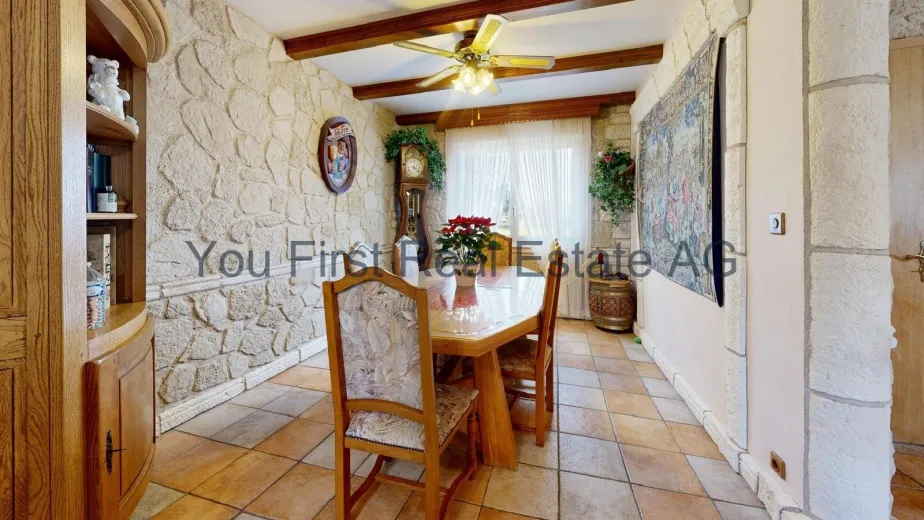 Casa in vendita a Folgensbourg (5)