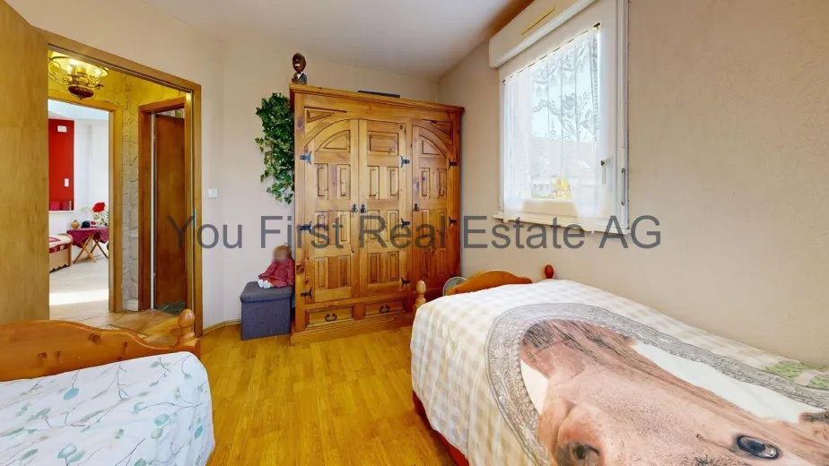 Casa in vendita a Folgensbourg (11)