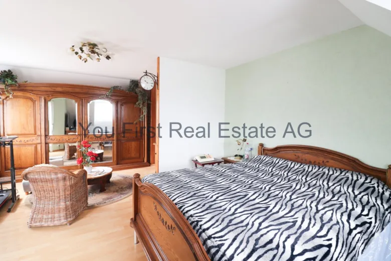 Casa in vendita a Folgensbourg (13)
