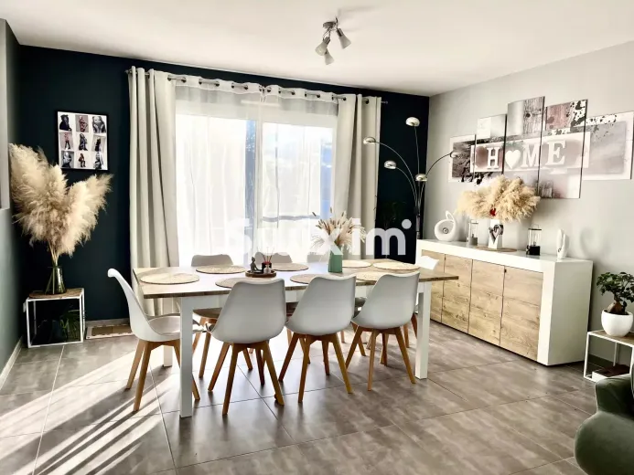 House for sale in Saint-Germain-Du-Bois
