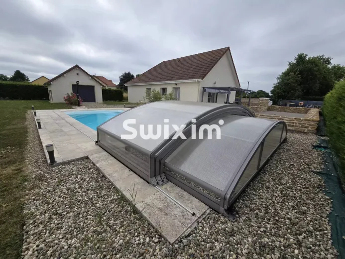 House for sale in Saint-Germain-Du-Bois (8)