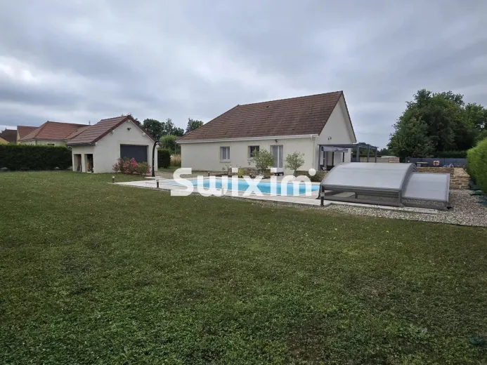 House for sale in Saint-Germain-Du-Bois (9)
